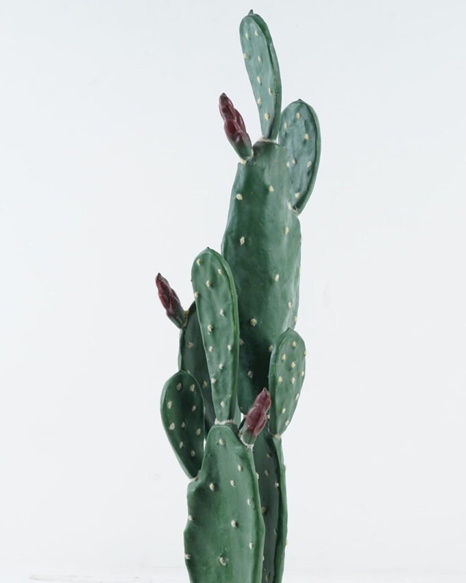 Artificial succulent 18*18*87cm Cactus*2 in pp pot GS-69224013 2024Jun YeahFlower is one of Chinese leading OEM manufacturers and exporters , supplying the silk flowers, wholesale artificial trees