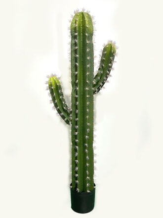 Artificial succulent 39*25*165cm Cactus*4 in pp pot GS-69224004 Succulent 3,000+ sqm showroom with thousands of artificial flowers, plants & trees ready for global sourcing.