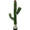 Artificial succulent 39*39*95cm Cactus in pp pot GS-69224012 2024Jun YeahFlower is one of Chinese leading OEM manufacturers and exporters , supplying the silk flowers, wholesale artificial trees