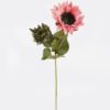 Artificial Flower Autumn sunflower 2 single stem GS-58823029-P1_1 Artificial Flower 18*18*56cm Autumn sunflower *2 single stem GS-58823029-P1 2024Aug YeahFlower is one of Chinese leading OEM manufacturers and exporters , supplying the silk flowers, wholesale artificial trees