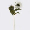 Artificial Flower 18*18*56cm Autumn sunflower *2 single stem GS-58823029-W2 2024Aug YeahFlower is one of Chinese leading OEM manufacturers and exporters , supplying the silk flowers, wholesale artificial trees