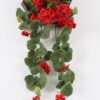 Artificial Flower 38*38*76cm Begonia *11 bush GS-69324001-R1 2024Jul YeahFlower is one of Chinese leading OEM manufacturers and exporters , supplying the silk flowers, wholesale artificial trees