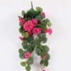 Artificial Flower 38*38*76cm Begonia *11 bush GS-69324001-R2 2024Jul YeahFlower is one of Chinese leading OEM manufacturers and exporters , supplying the silk flowers, wholesale artificial trees