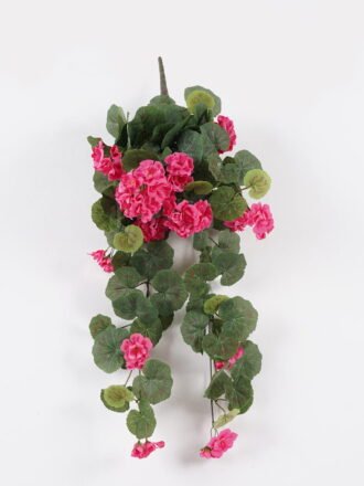 Artificial Flower 38*38*76cm Begonia *11 bush GS-69324001-R1 Banners&Garlands 3,000+ sqm showroom with thousands of artificial flowers, plants & trees ready for global sourcing.