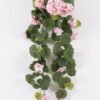 Artificial Flower 38*38*76cm Begonia *11 bush GS-69324001CT 2024Jul YeahFlower is one of Chinese leading OEM manufacturers and exporters , supplying the silk flowers, wholesale artificial trees