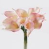 Artificial Flower Callalily 9 bundle GS-41524001CT-P1_1 Artificial Flower 20*20*33cm Callalily *9 bundle GS-41524001CT-P1 2024Jul YeahFlower is one of Chinese leading OEM manufacturers and exporters , supplying the silk flowers, wholesale artificial trees