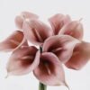 Artificial Flower 20*20*33cm Callalily *9 bundle GS-41524001CT-Z1 2024Jul YeahFlower is one of Chinese leading OEM manufacturers and exporters , supplying the silk flowers, wholesale artificial trees