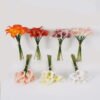 Artificial Flower 20*20*33cm Callalily *9 bundle GS-41524001CT 2024Jul YeahFlower is one of Chinese leading OEM manufacturers and exporters , supplying the silk flowers, wholesale artificial trees