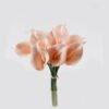 Artificial Flower 20*20*33cm Callalily *9 bundle GS-41524001CT 2024Jul YeahFlower is one of Chinese leading OEM manufacturers and exporters , supplying the silk flowers, wholesale artificial trees