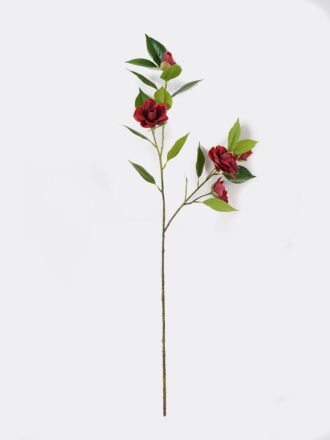 Artificial Flower 7*7*63cm Flower single stem GS-26224012 2024Jul YeahFlower is one of Chinese leading OEM manufacturers and exporters , supplying the silk flowers, wholesale artificial trees
