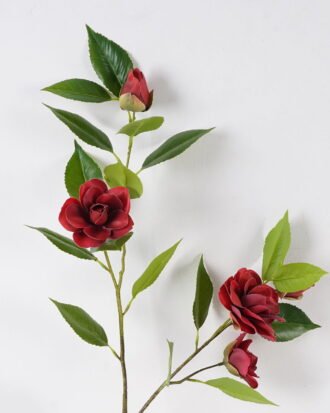 Artificial Flower 25*25*96cm Camellia *3 single stem GS-39124003CT-R1 2024Jul YeahFlower is one of Chinese leading OEM manufacturers and exporters , supplying the silk flowers, wholesale artificial trees Artificial Flower 25*25*96cm Camellia *3 single stem GS-39124003CT-R1 2024Jul YeahFlower is one of Chinese leading OEM manufacturers and exporters , supplying the silk flowers, wholesale artificial trees