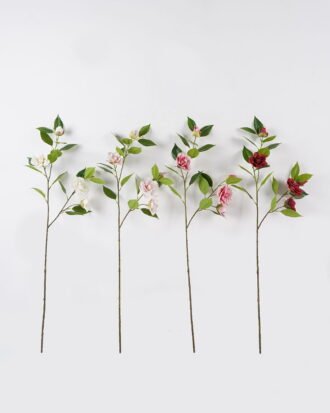 Artificial Flower 25*25*96cm Camellia *3 single stem GS-39124003CT 2024Jul YeahFlower is one of Chinese leading OEM manufacturers and exporters , supplying the silk flowers, wholesale artificial trees Artificial Flower 25*25*96cm Camellia *3 single stem GS-39124003CT 2024Jul YeahFlower is one of Chinese leading OEM manufacturers and exporters , supplying the silk flowers, wholesale artificial trees
