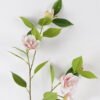 Artificial Flower 25*25*96cm Camellia *3 single stem GS-39124003CT 2024Jul YeahFlower is one of Chinese leading OEM manufacturers and exporters , supplying the silk flowers, wholesale artificial trees