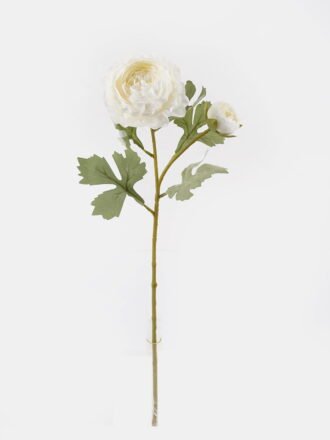 Artificial Flower 18*18*59cm Dahlia *3 single stem GS-58823012-B1 Single Flowers 3,000+ sqm showroom with thousands of artificial flowers, plants & trees ready for global sourcing.