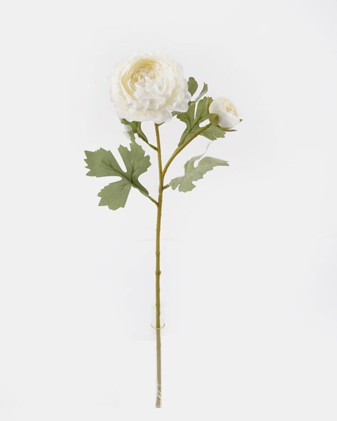 Artificial Flower 14*56CM Camellia spray*2 GS-58821050R-W1 2024Aug YeahFlower is one of Chinese leading OEM manufacturers and exporters , supplying the silk flowers, wholesale artificial trees