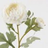 Artificial Flower 14*56CM Camellia spray*2 GS-58821050R-W1 2024Aug YeahFlower is one of Chinese leading OEM manufacturers and exporters , supplying the silk flowers, wholesale artificial trees