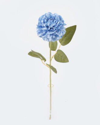 Artificial Flower 9*9*42cm Chinese rose single stem GS-68023002-B1 2024Aug YeahFlower is one of Chinese leading OEM manufacturers and exporters , supplying the silk flowers, wholesale artificial trees