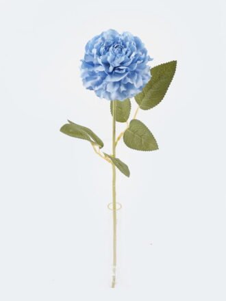 Artificial Flower 23*23*64cm  Hydrangea single stem GS-64923014CT-P4 Single Flowers 3,000+ sqm showroom with thousands of artificial flowers, plants & trees ready for global sourcing.