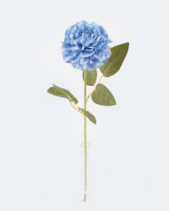 Artificial Flower 9*9*42cm Chinese rose single stem GS-68023002-B1 2024Aug YeahFlower is one of Chinese leading OEM manufacturers and exporters , supplying the silk flowers, wholesale artificial trees