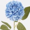 Artificial Flower 9*9*42cm Chinese rose single stem GS-68023002-B1 2024Aug YeahFlower is one of Chinese leading OEM manufacturers and exporters , supplying the silk flowers, wholesale artificial trees