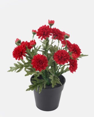 Artificial Flower 20*20*27cm Chrysanthemum in pp pot GS-03320076-R2 2024Aug YeahFlower is one of Chinese leading OEM manufacturers and exporters , supplying the silk flowers, wholesale artificial trees Artificial Flower 20*20*27cm Chrysanthemum in pp pot GS-03320076-R2 2024Aug YeahFlower is one of Chinese leading OEM manufacturers and exporters , supplying the silk flowers, wholesale artificial trees