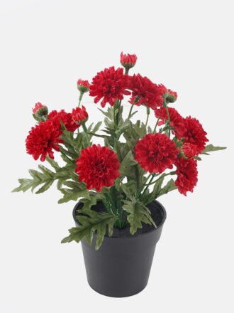 Artificial Flower 23*23*64cm  Hydrangea single stem GS-64923014CT-Z2 2024Aug YeahFlower is one of Chinese leading OEM manufacturers and exporters , supplying the silk flowers, wholesale artificial trees