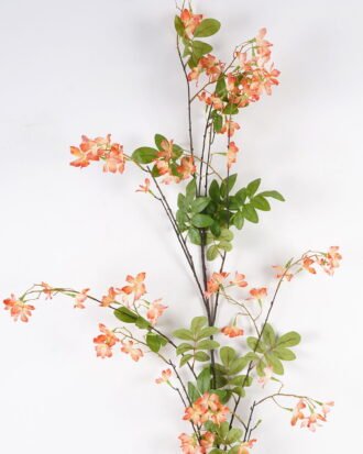 Artificial Flower 60*60*178cm Clematis florida single stem GS-53624009CT-O1 2024Jul YeahFlower is one of Chinese leading OEM manufacturers and exporters , supplying the silk flowers, wholesale artificial trees