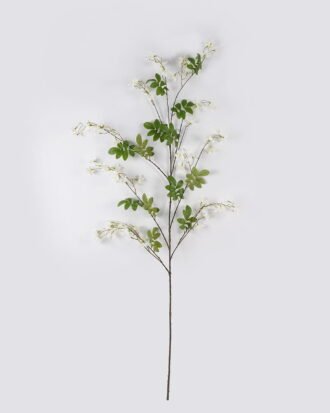 Artificial Flower 60*60*178cm Clematis florida single stem GS-53624009CT 2024Jul YeahFlower is one of Chinese leading OEM manufacturers and exporters , supplying the silk flowers, wholesale artificial trees