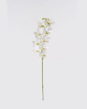 Artificial Flower 11*11*75cm Cymbidium faberi *9 single stem GS-64924017CT-W1 2024Jul YeahFlower is one of Chinese leading OEM manufacturers and exporters , supplying the silk flowers, wholesale artificial trees