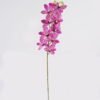 Artificial Flower 11*11*75cm Cymbidium faberi *9 single stem GS-64924017CT-Z1 2024Jul YeahFlower is one of Chinese leading OEM manufacturers and exporters , supplying the silk flowers, wholesale artificial trees