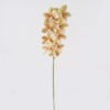 Artificial Flower 11*11*75cm Cymbidium faberi *9 single stem GS-64924017CT 2024Jul YeahFlower is one of Chinese leading OEM manufacturers and exporters , supplying the silk flowers, wholesale artificial trees