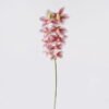 Artificial Flower 11*11*75cm Cymbidium faberi *9 single stem GS-64924017CT 2024Jul YeahFlower is one of Chinese leading OEM manufacturers and exporters , supplying the silk flowers, wholesale artificial trees