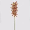 Artificial Flower 14*14*74cm Cymbidium faberi *9 single stem GS-64924018CT 2024Jul YeahFlower is one of Chinese leading OEM manufacturers and exporters , supplying the silk flowers, wholesale artificial trees
