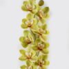 Artificial Flower Cymbidium faberi 9 single stem GS-64924021CT_2 Artificial Flower 15*90cm Cymbidium faberi *9 single stem GS-64924021CT 2024Jul YeahFlower is one of Chinese leading OEM manufacturers and exporters , supplying the silk flowers, wholesale artificial trees
