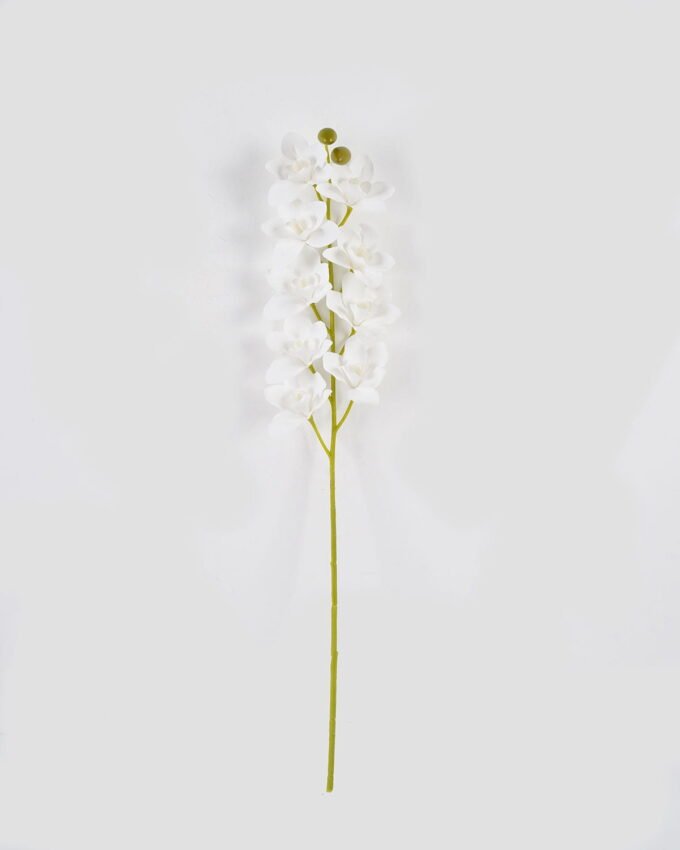 Artificial Flower Cymbidium faberi 9 single stem GS-64924021CT_5 Artificial Flower 15*90cm Cymbidium faberi *9 single stem GS-64924021CT 2024Jul YeahFlower is one of Chinese leading OEM manufacturers and exporters , supplying the silk flowers, wholesale artificial trees