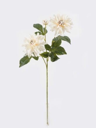Artificial Flower 23*23*64cm  Hydrangea single stem GS-64923014CT-P4 Single Flowers 3,000+ sqm showroom with thousands of artificial flowers, plants & trees ready for global sourcing.