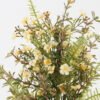Artificial Flower Daisy bush GS-73624015-Y1_9 Artificial Flower 26*26*47cm Daisy bush GS-73624015-Y1 2024Aug YeahFlower is one of Chinese leading OEM manufacturers and exporters , supplying the silk flowers, wholesale artificial trees