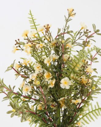 Artificial Flower 26*26*47cm Daisy bush GS-73624015-Y1 2024Aug YeahFlower is one of Chinese leading OEM manufacturers and exporters , supplying the silk flowers, wholesale artificial trees Artificial Flower 26*26*47cm Daisy bush GS-73624015-Y1 2024Aug YeahFlower is one of Chinese leading OEM manufacturers and exporters , supplying the silk flowers, wholesale artificial trees