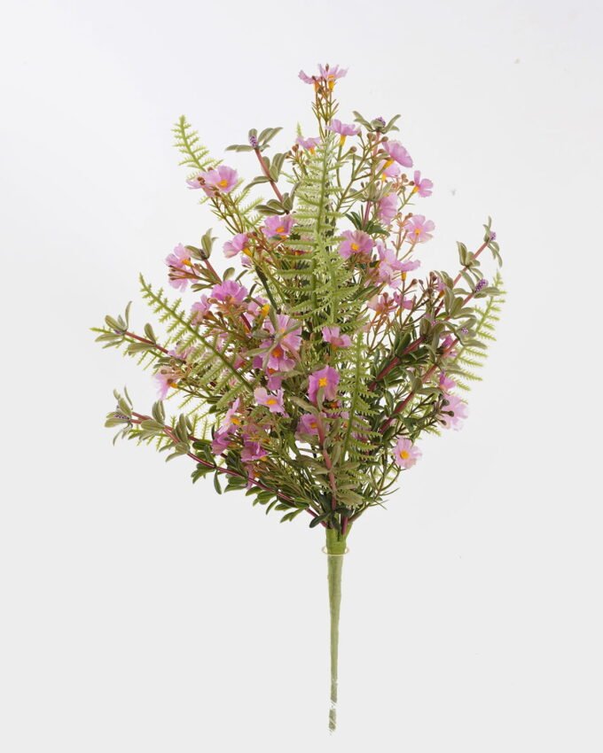 Artificial Flower 26*26*47cm Daisy bush GS-73624015-Z1 2024Aug YeahFlower is one of Chinese leading OEM manufacturers and exporters , supplying the silk flowers, wholesale artificial trees