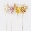 Artificial Flower Dancing Lady Orchid single stem GS-64924016CT_1 Artificial Flower 21*21*85cm Dancing Lady Orchid single stem GS-64924016CT 2024Jul YeahFlower is one of Chinese leading OEM manufacturers and exporters , supplying the silk flowers, wholesale artificial trees