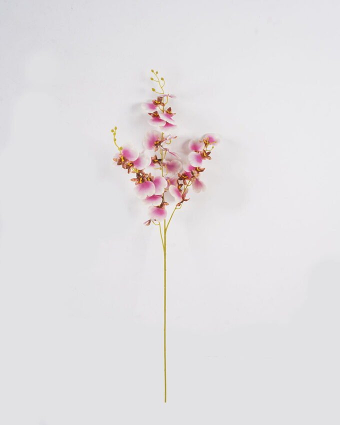 Artificial Flower Dancing Lady Orchid single stem GS-64924016CT_3 Artificial Flower 21*21*85cm Dancing Lady Orchid single stem GS-64924016CT 2024Jul YeahFlower is one of Chinese leading OEM manufacturers and exporters , supplying the silk flowers, wholesale artificial trees