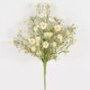 Artificial Flower Flower bush GS-73624024_10 Artificial Flower 30.5*30.5*50.8cm Flower bush GS-73624024 2024Aug YeahFlower is one of Chinese leading OEM manufacturers and exporters , supplying the silk flowers, wholesale artificial trees