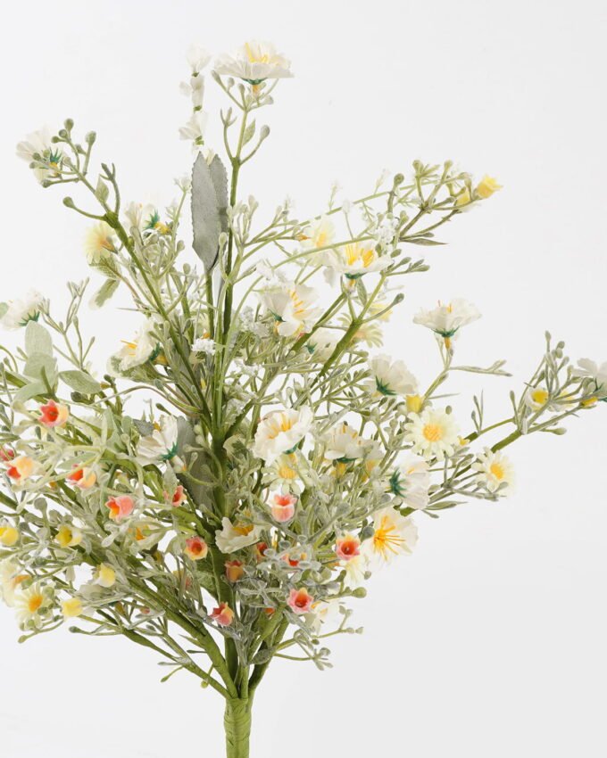 Artificial Flower Flower bush GS-73624024_5 Artificial Flower 30.5*30.5*50.8cm Flower bush GS-73624024 2024Aug YeahFlower is one of Chinese leading OEM manufacturers and exporters , supplying the silk flowers, wholesale artificial trees