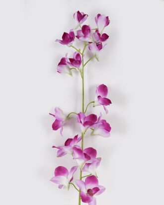 Artificial Flower 17*17*110cm Flower bush  Single stem GS-44324004-Z1 2024Jul YeahFlower is one of Chinese leading OEM manufacturers and exporters , supplying the silk flowers, wholesale artificial trees