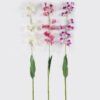 Artificial Flower 17*17*110cm Flower bush  Single stem GS-44324004 2024Jul YeahFlower is one of Chinese leading OEM manufacturers and exporters , supplying the silk flowers, wholesale artificial trees