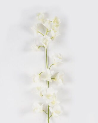 Artificial Flower 17*17*110cm Flower bush  Single stem GS-44324004 2024Jul YeahFlower is one of Chinese leading OEM manufacturers and exporters , supplying the silk flowers, wholesale artificial trees