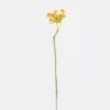 Artificial Flower 7*7*63cm Flower single stem GS-26224012-O1 2024Jul YeahFlower is one of Chinese leading OEM manufacturers and exporters , supplying the silk flowers, wholesale artificial trees