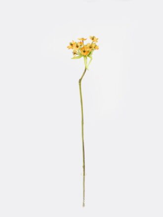 Artificial Flower 17*17*70cm Ranunculus asiaticus  *3 single stem GS-39124001CT 2024Jul YeahFlower is one of Chinese leading OEM manufacturers and exporters , supplying the silk flowers, wholesale artificial trees