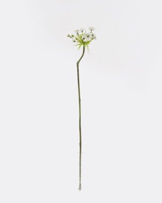 Artificial Flower 7*7*63cm Flower single stem GS-26224012-W1 2024Jul YeahFlower is one of Chinese leading OEM manufacturers and exporters , supplying the silk flowers, wholesale artificial trees