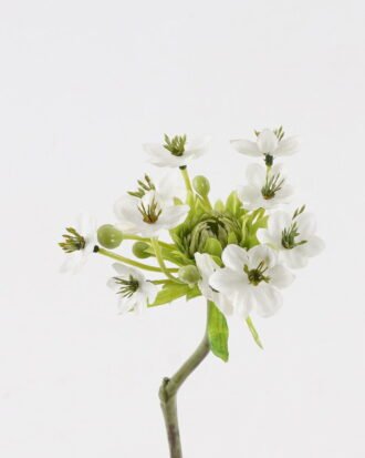 Artificial Flower 7*7*63cm Flower single stem GS-26224012-W1 2024Jul YeahFlower is one of Chinese leading OEM manufacturers and exporters , supplying the silk flowers, wholesale artificial trees